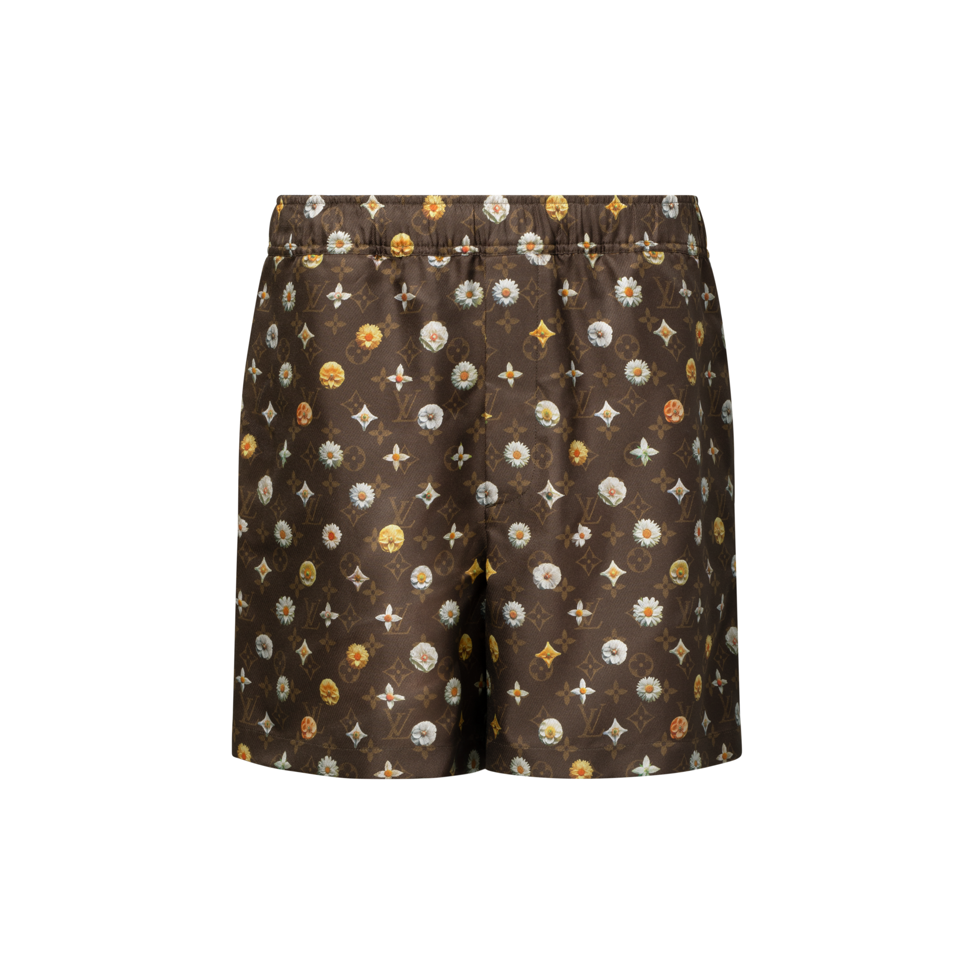 Shorts Trousers Ready-to-Wear | LOUIS VUITTON